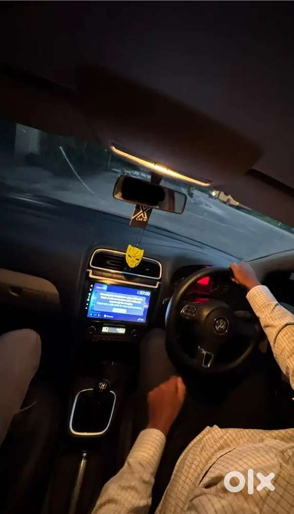 Volkswagen Polo Gt Tdi, 2014 Model, Diesel, Manual