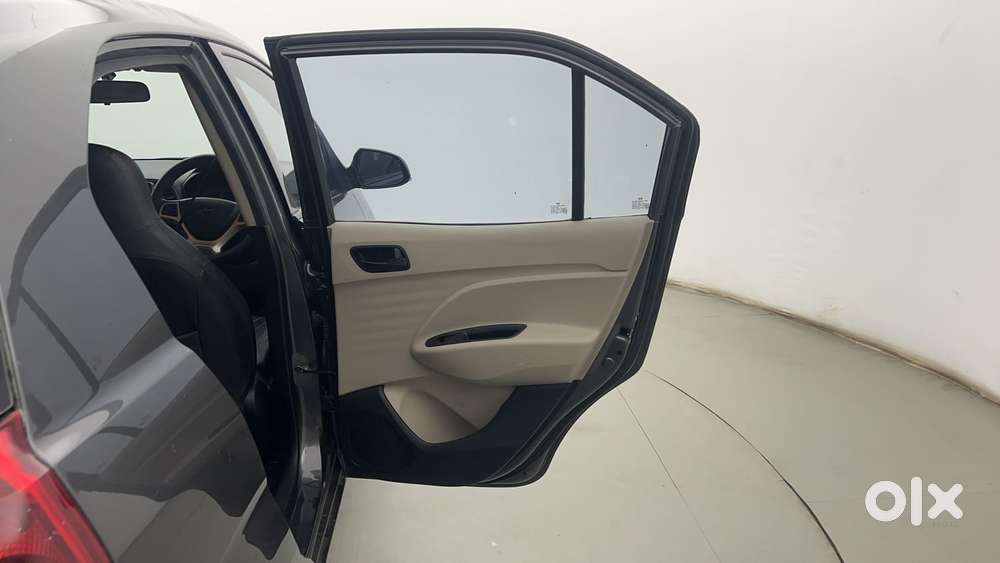 Hyundai Santro Sportz, 2020, Petrol