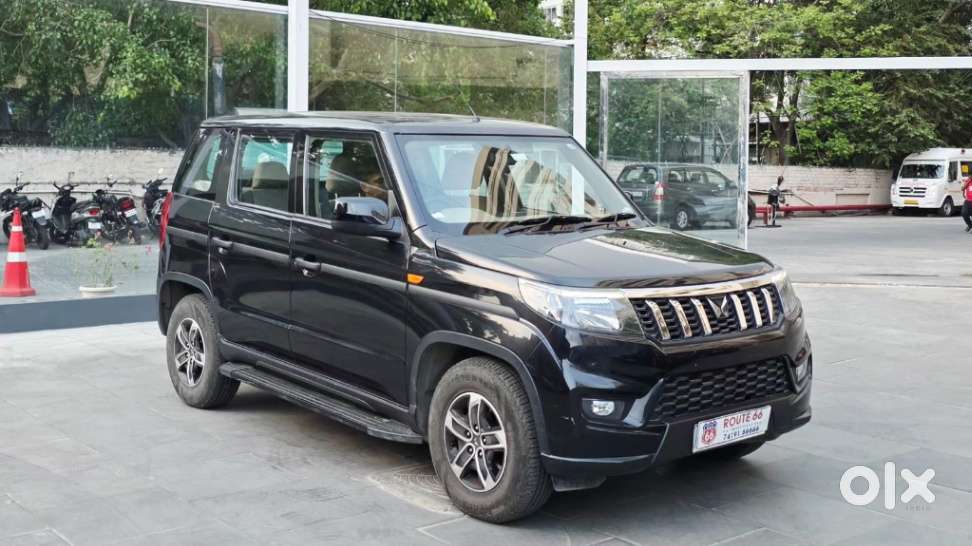 Mahindra Bolero Neo N10 (r), 2024, Diesel