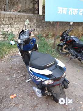 Olx best sale scooty bilaspur