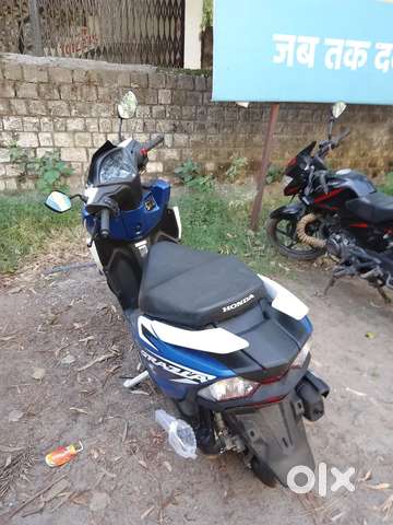 Sell my scooty Scooters 1759857834