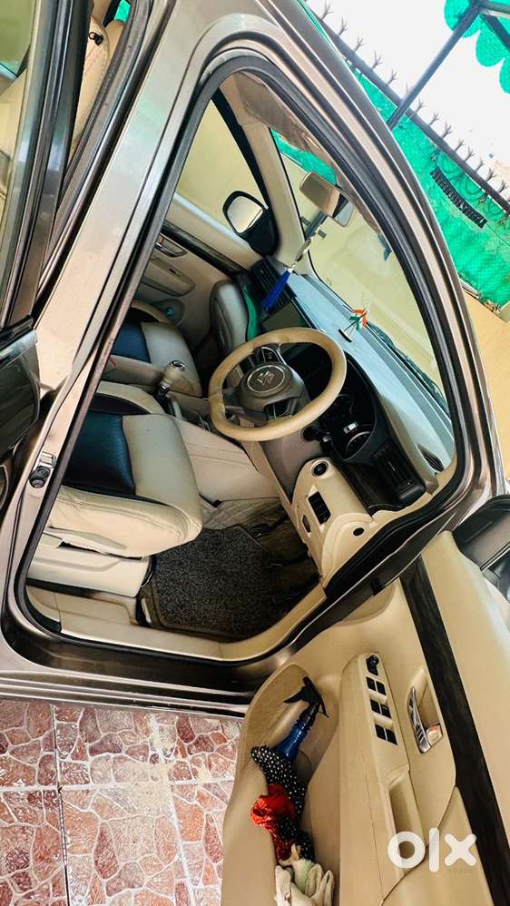 Maruti Suzuki Ertiga 2019 Diesel Good Condition