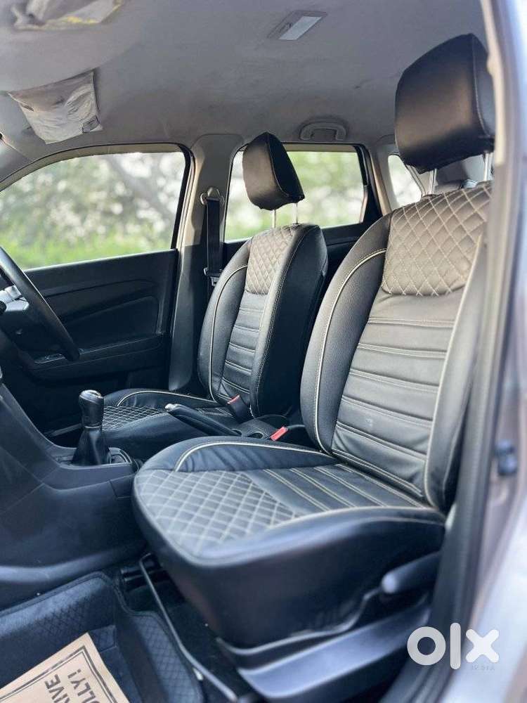 Maruti Suzuki Brezza Vdi, 2019, Diesel