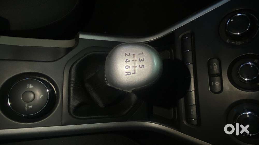 Tata Nexon 1.2 Revotron Xm, 2019, Petrol
