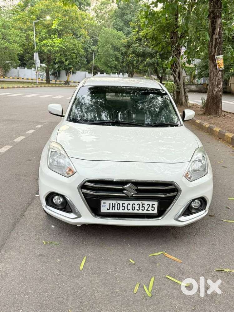 Maruti Suzuki Swift Dzire Vdi (o), 2019