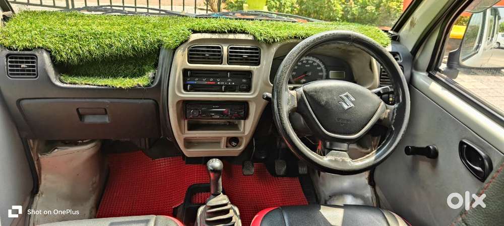 Maruti Suzuki Eeco Cng 5 Seater Ac, 2020, Cng & Hybrids