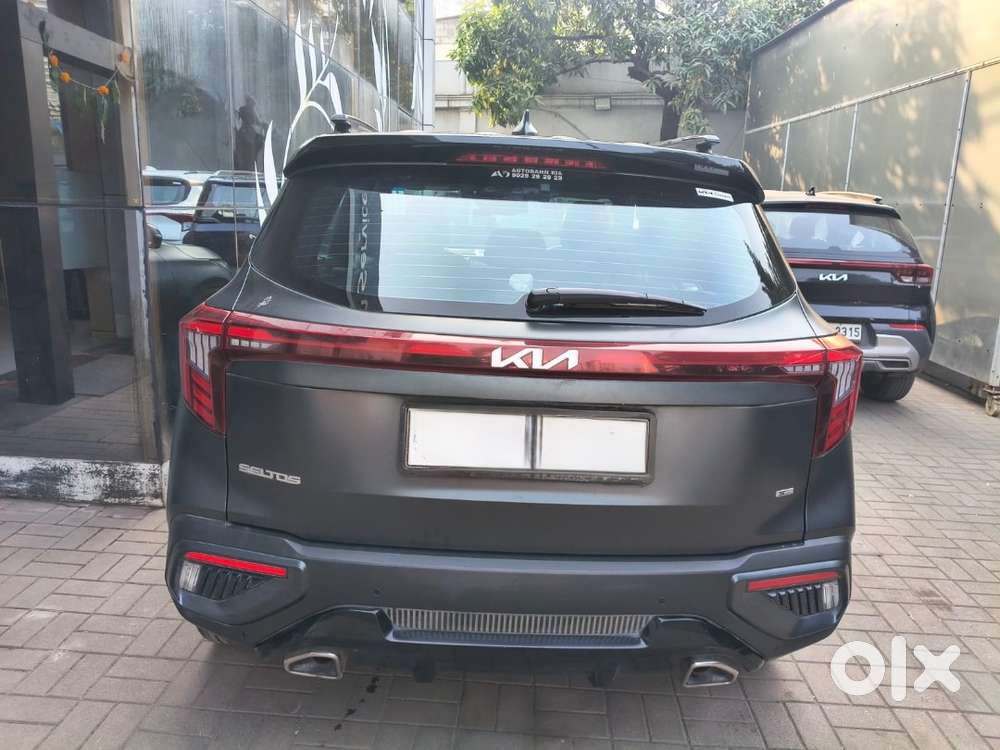 1.5 Turbo Petrol X-line  Dct