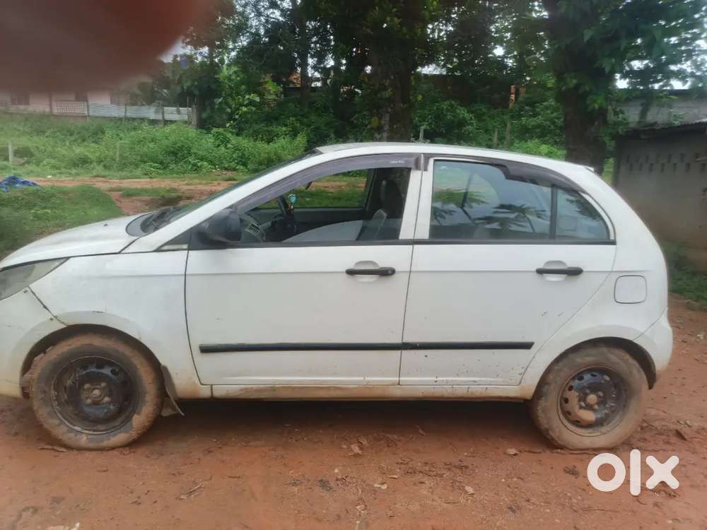 Tata Indica Vista 2011