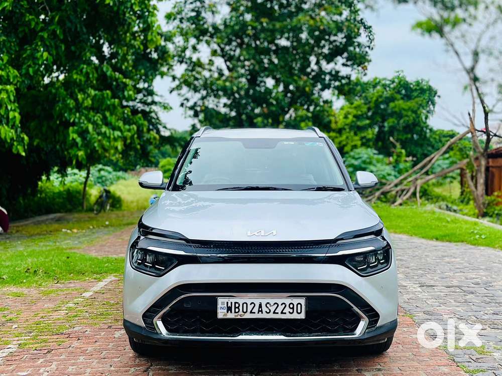 Kia Carens 1.5 Luxury Plus Turbo 7 Str, 2022, Petrol
