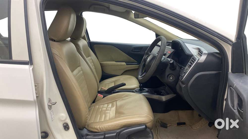 Honda City 2015-2017 I Dtec S, 2015, Diesel