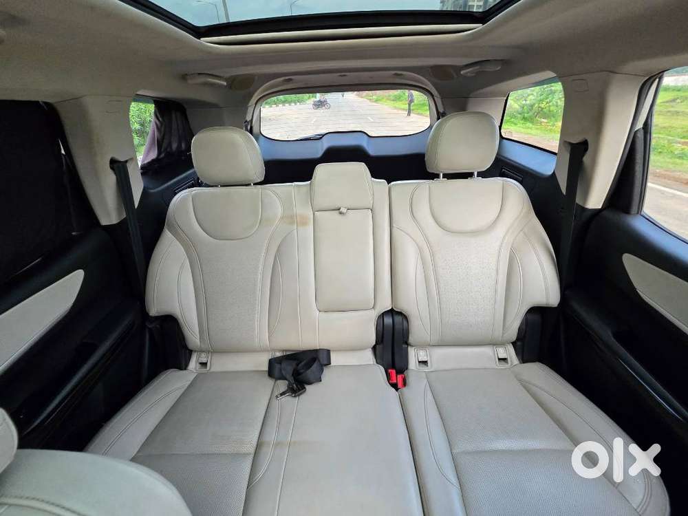 Mahindra Xuv700 2021 Petrol Good Condition