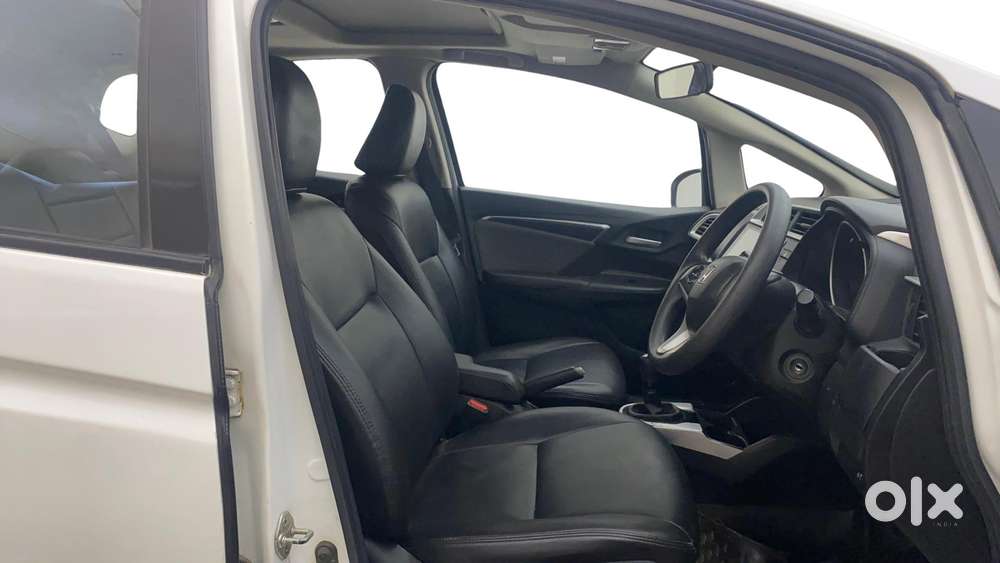 Honda Wr-v 1.2 Vx I-vtec, 2018, Petrol
