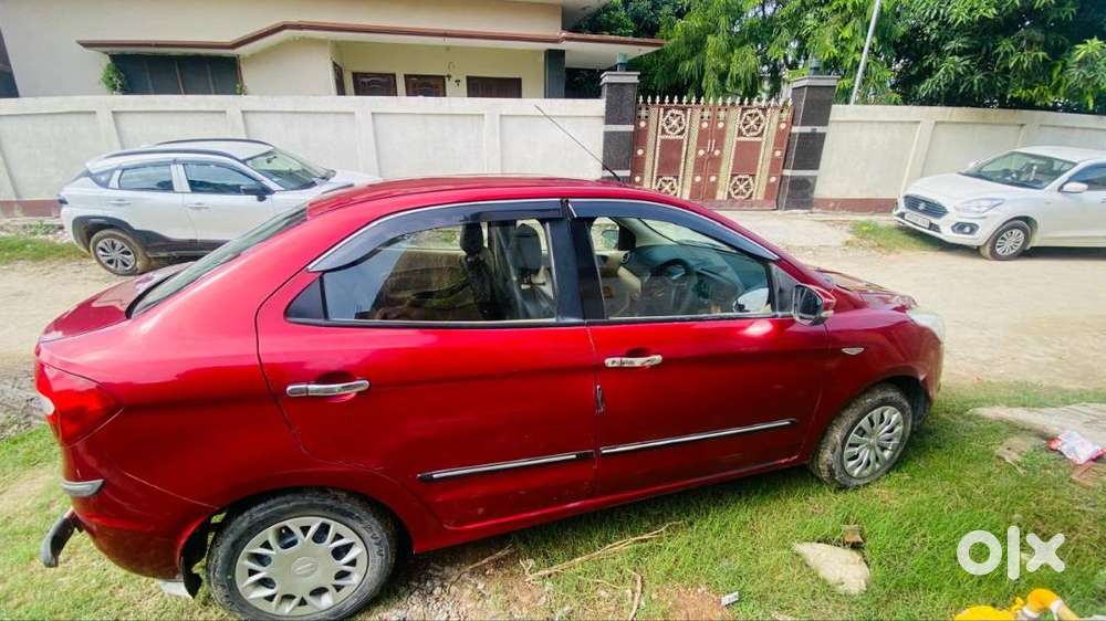 Ford Figo Aspire 2016 Diesel