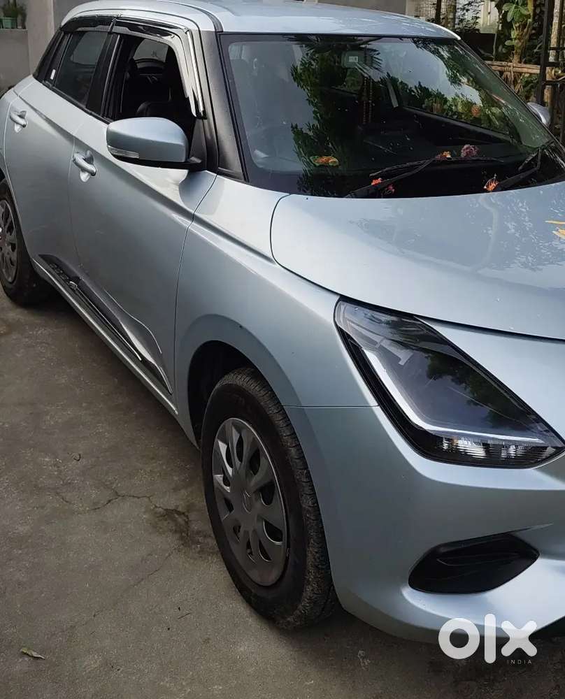 Maruti Swift Lxi 2025