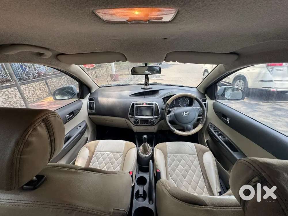 Hyundai I20- Sale From First Owner