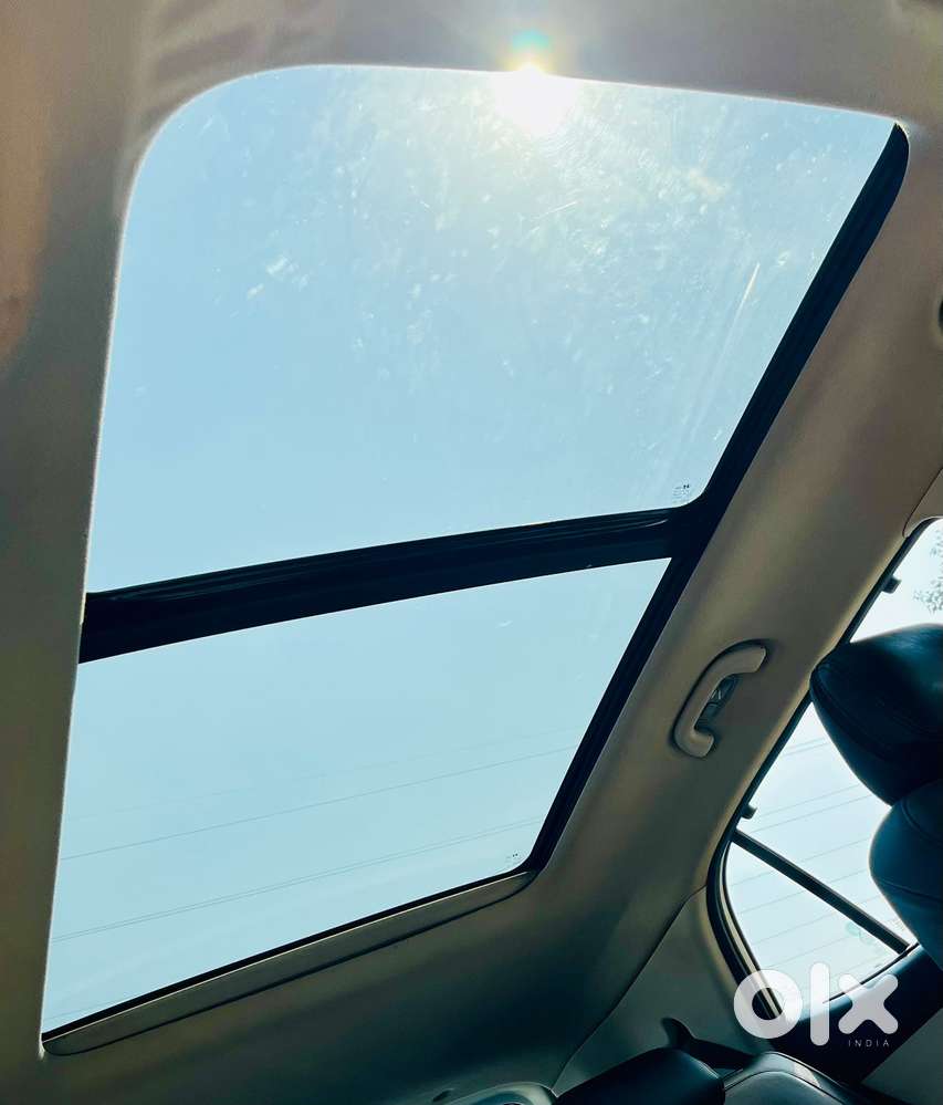 Hyundai Creta 1.6 Crdi At Sx Plus, 2020, Diesel