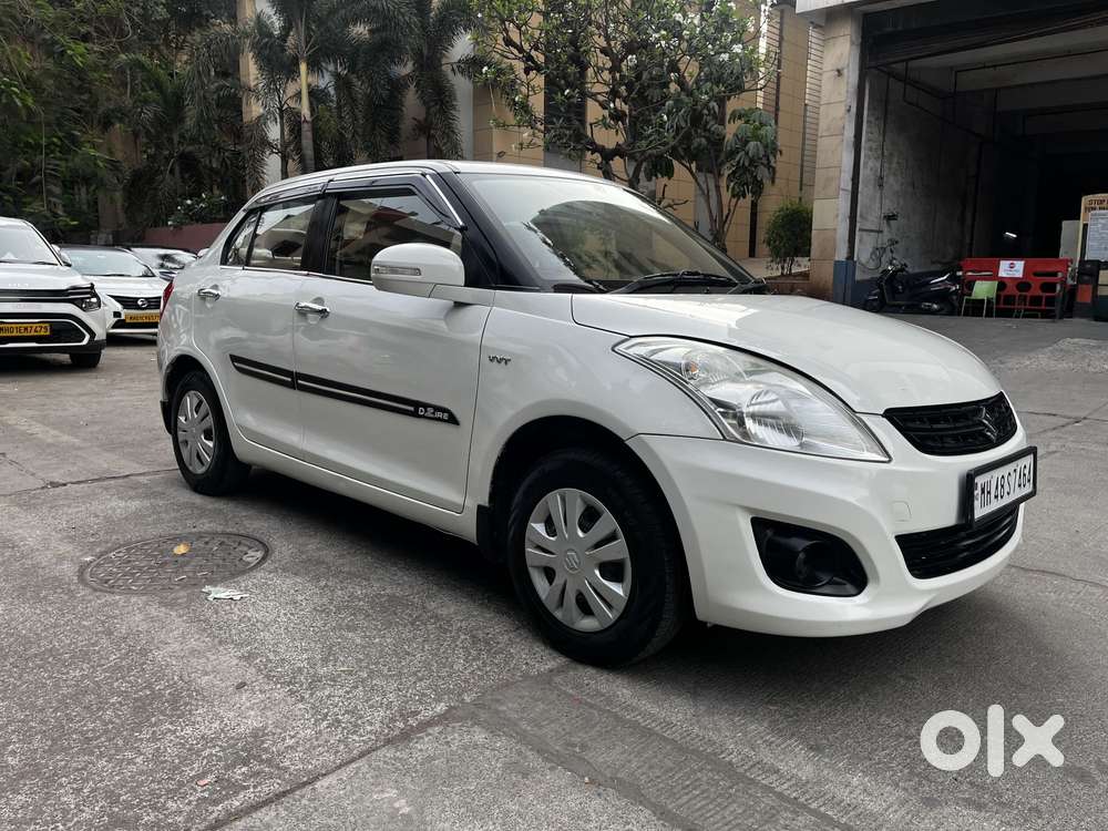 Maruti Suzuki Swift Dzire Vxi 1.2, 2014, Cng & Hybrids