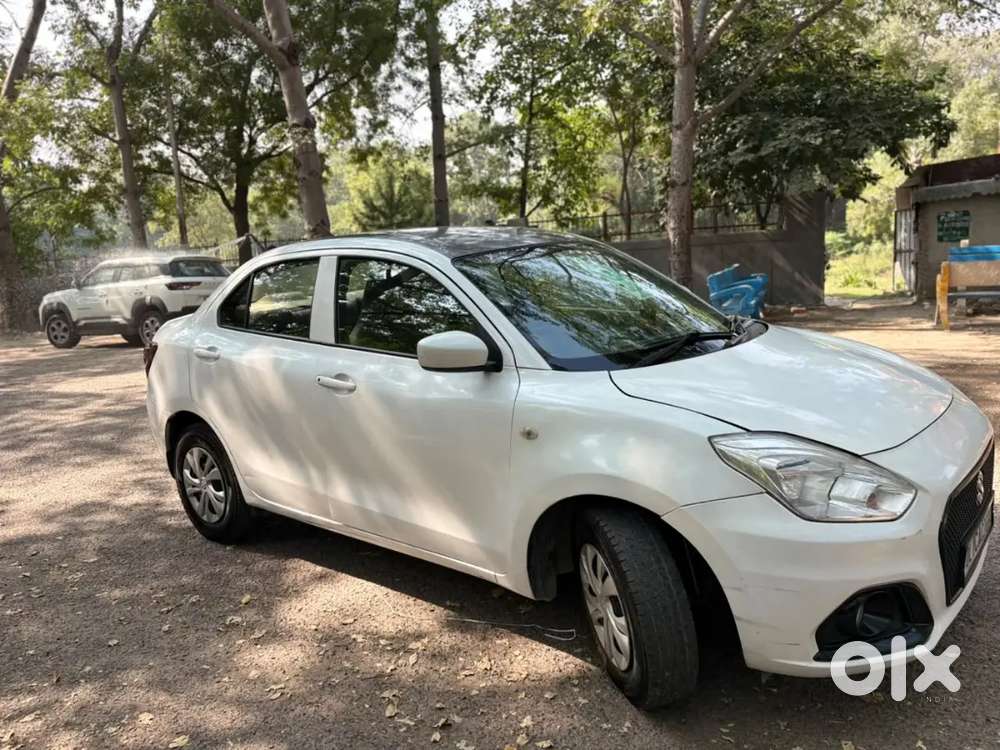 Maruti Suzuki Dzire 2020 Lxi Manual Petrol
