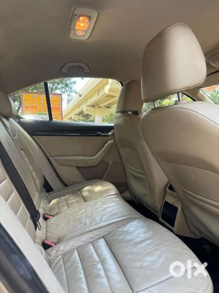 Skoda Octavia Ambition Mt
 2014 Model
 3rd Owner
️ 70,000 Kms
