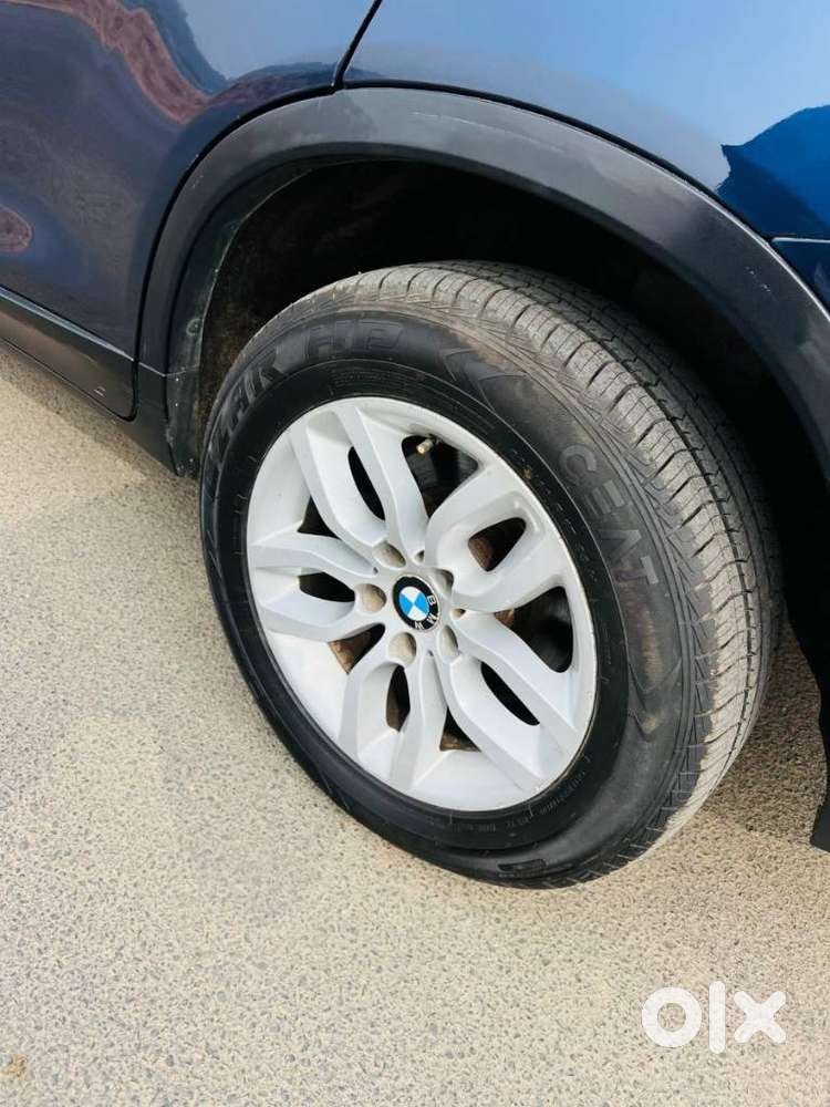 Bmw X3 2.0 Xdrive 20d, 2013, Diesel