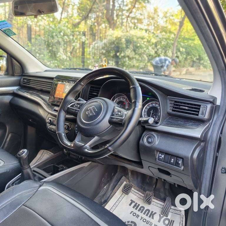 Maruti Suzuki Xl6 Zeta Mt Cng, 2024, Petrol
