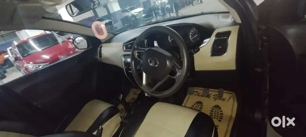Tata Zest 2016 Petrol Well Maintained