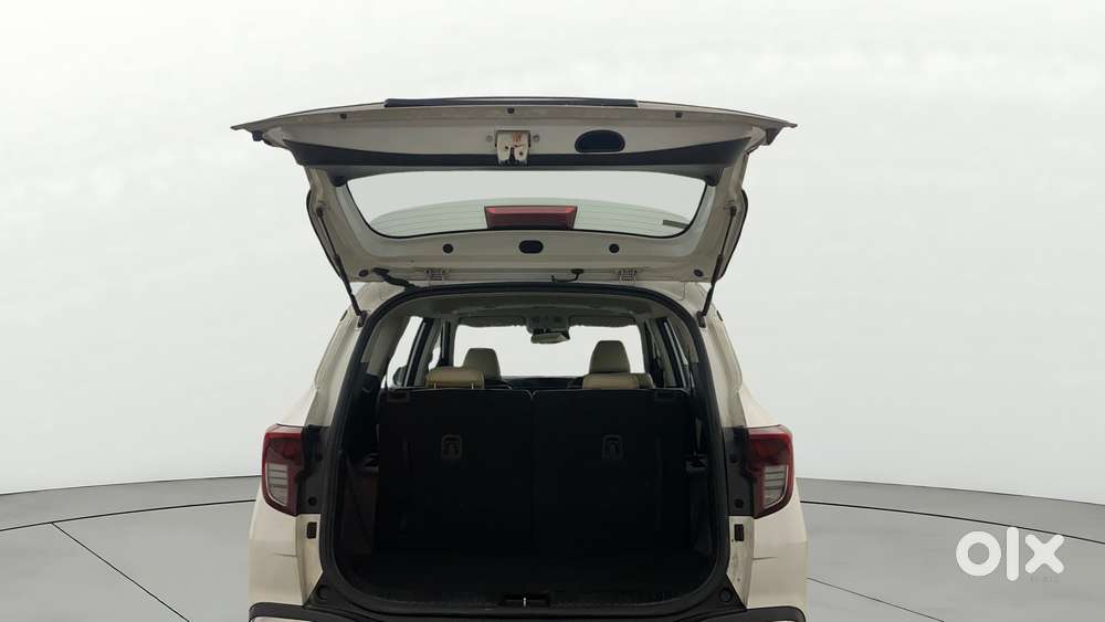 Kia Carens 1.5 Luxury Plus Diesel At 7 Str, 2022, Diesel