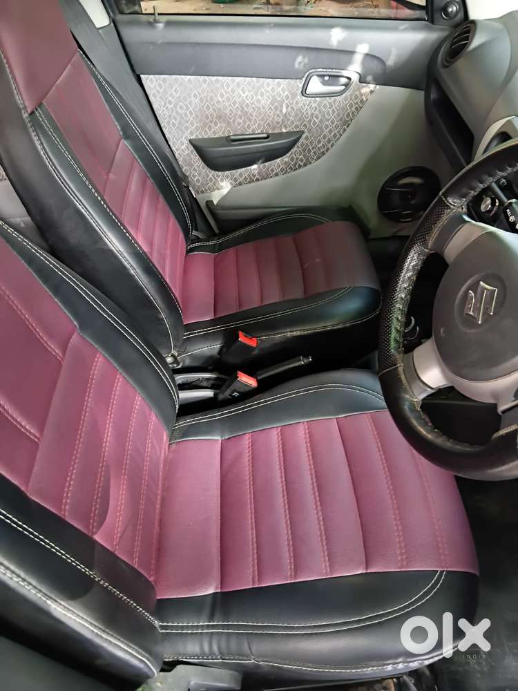 Maruti Suzuki Alto 800 Lxi, 2017, Petrol