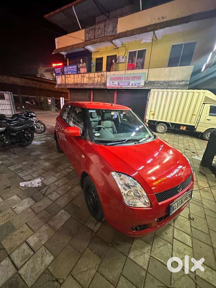 Maruti Suzuki Swift 2006 Petrol Well Maintained