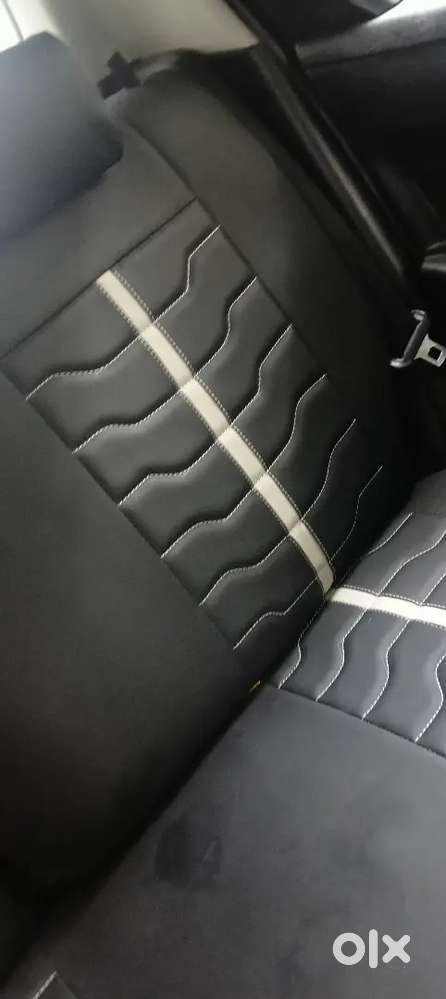 Maruti Suzuki Swift 2015 Lxi