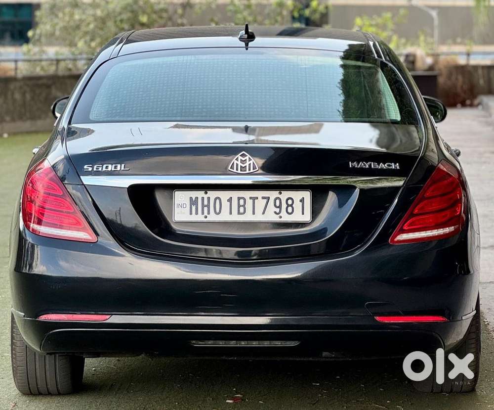 Mercedes-benz S-class S 350d, 2015, Diesel