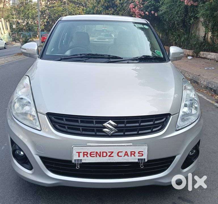 Maruti Suzuki Swift Dzire 2012-2015 Vdi, 2013, Diesel