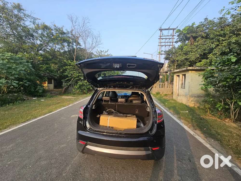 Xuv 400 Ev