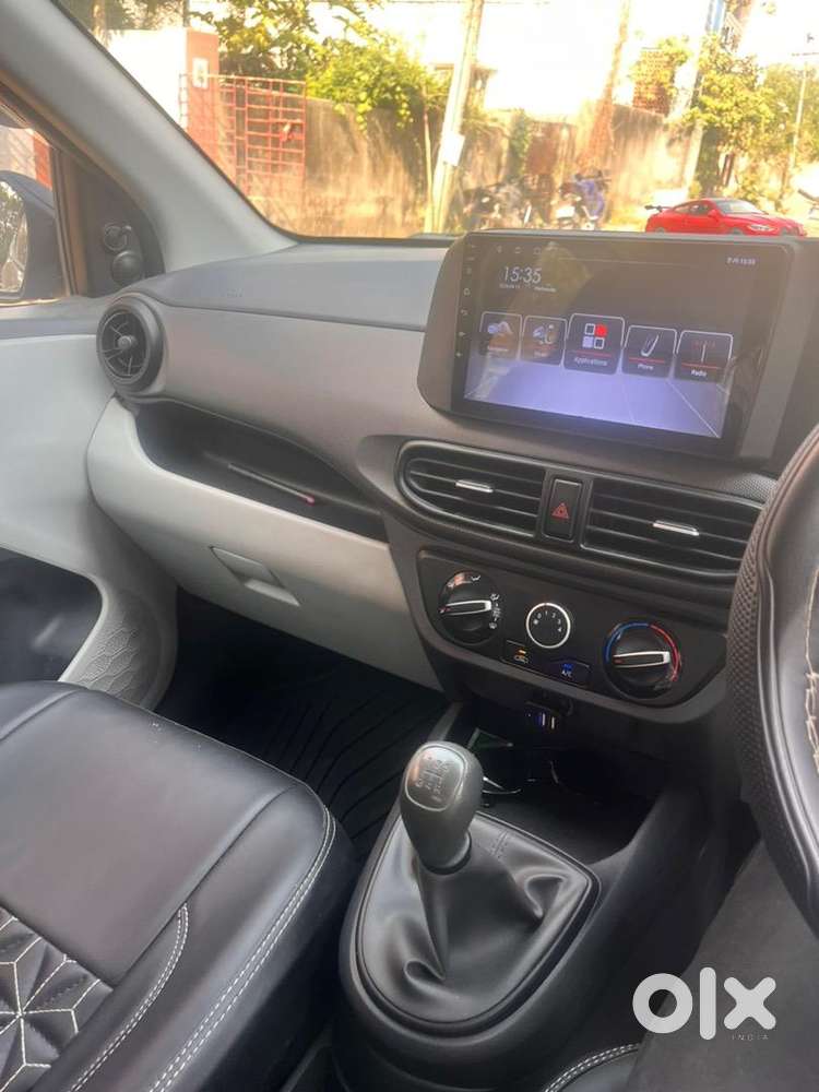 Hyundai Grand I10 Nios 2023 Petrol Well Maintained