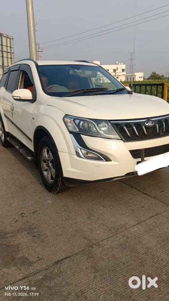 Mahindra Xuv500 Diesel 2011