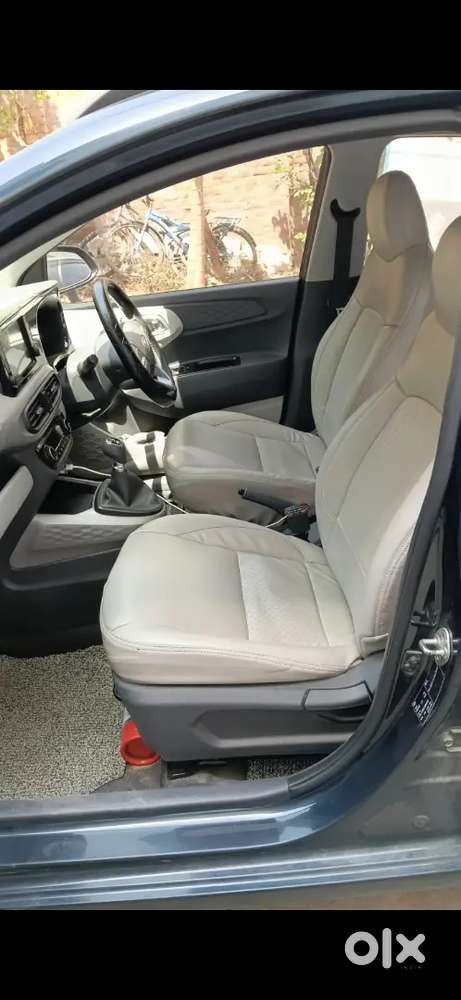 Hyundai Grand I10 2024