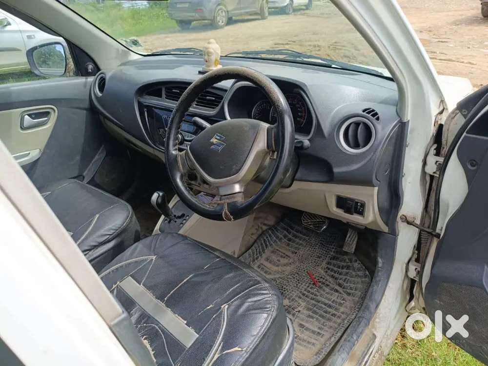 Maruti Suzuki Alto 2015 Lxi