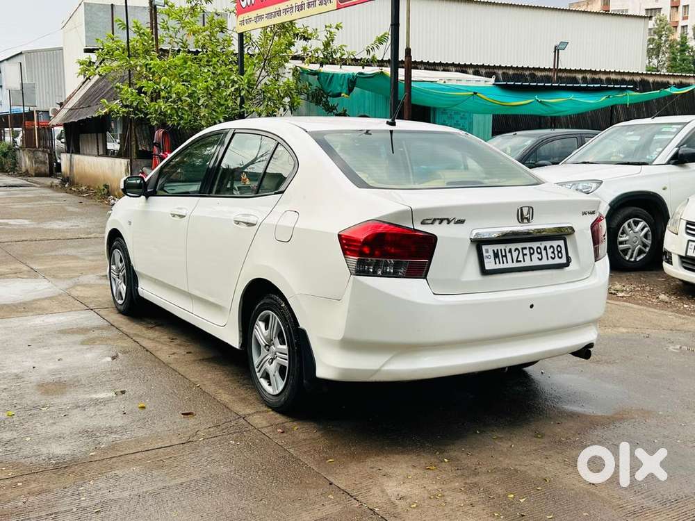 Honda City 2009 Well Maintained