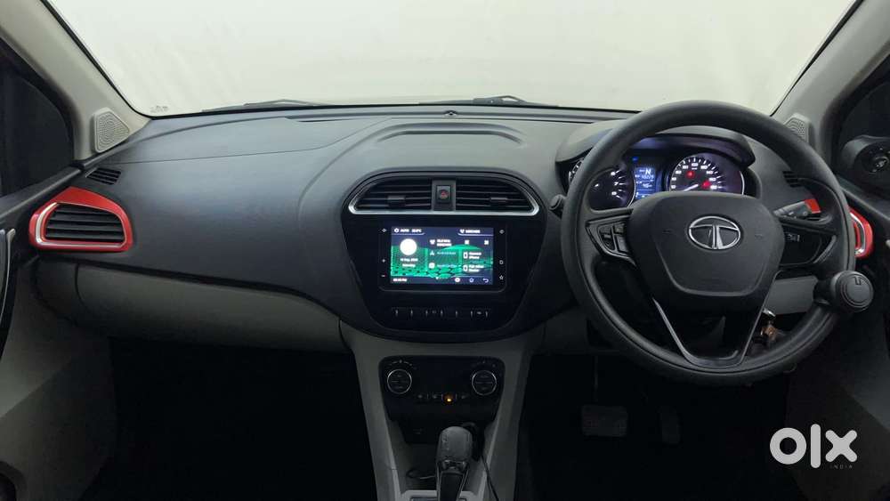 Tata Tiago Xza Plus, 2019, Petrol