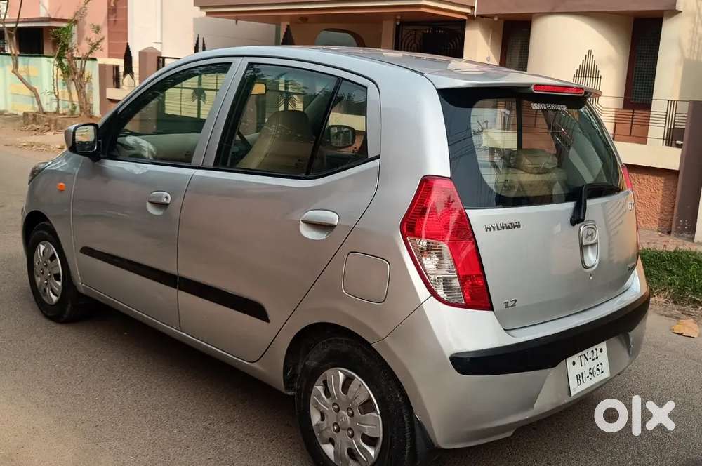 I10 Sportz