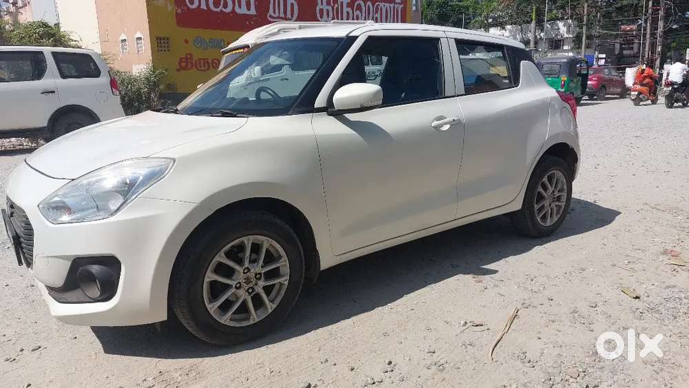 2018/19 Swift Zdi Diesel