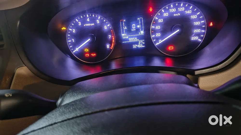 Hyundai Elite I20 2018 Petrol Well Maintained