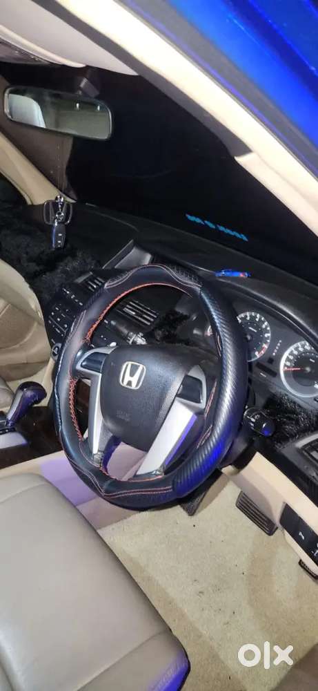 Honda Accord 2010