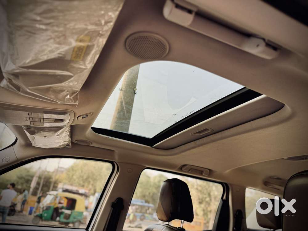 Mahindra Scorpio-n 2.2 Z8 L Diesel At 7 Str, 2024, Diesel