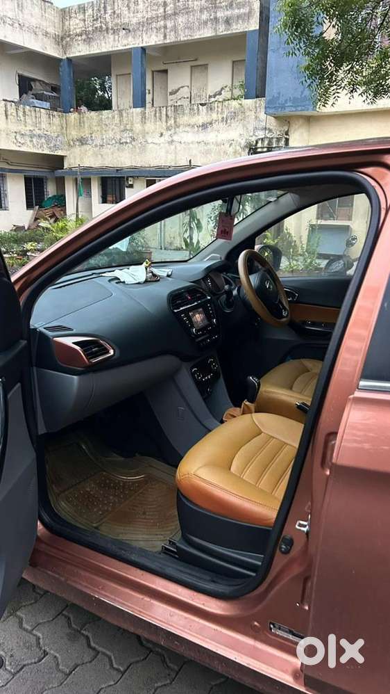 Tata Tigor Diesel Manual 2017