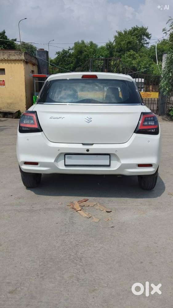 Maruti Suzuki Swift Vxi Optional, 2024, Petrol