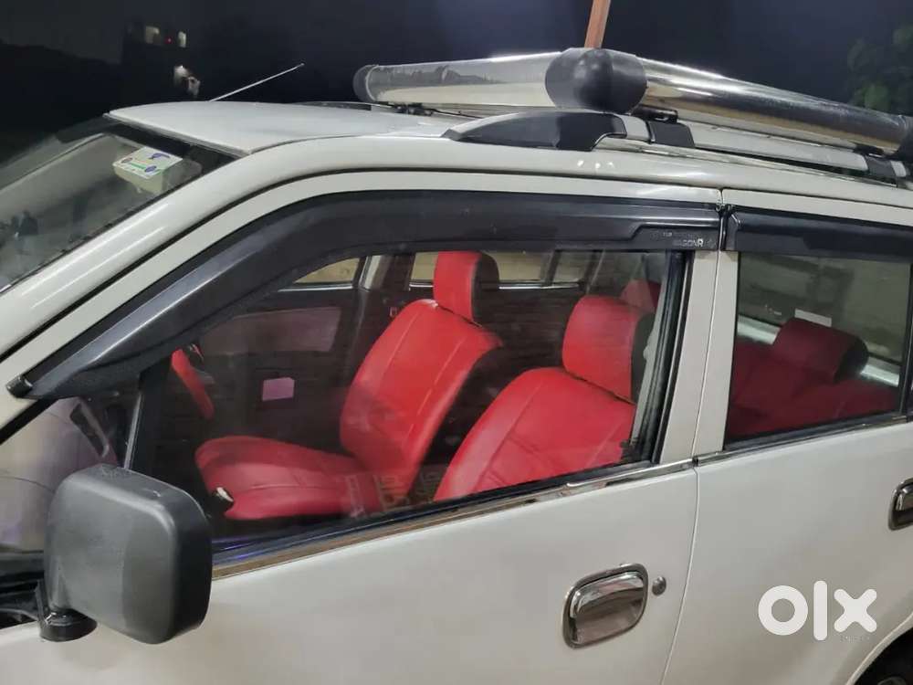 Maruti Suzuki Wagon R 2018 Lxi