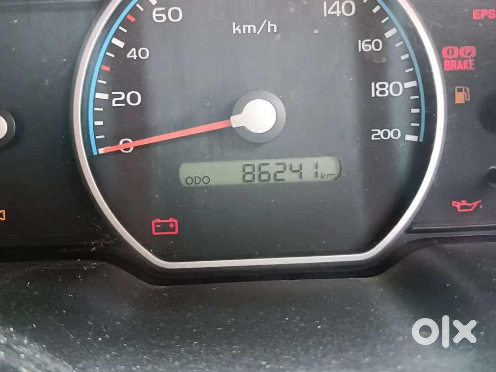 Hyundai I10 2007 Model