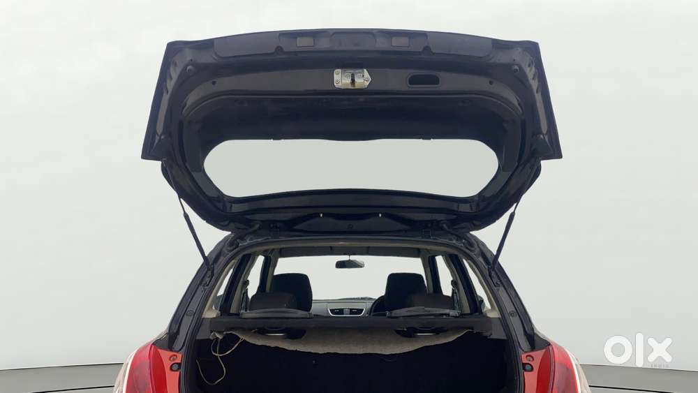 Maruti Suzuki Swift Vdi, 2013, Diesel