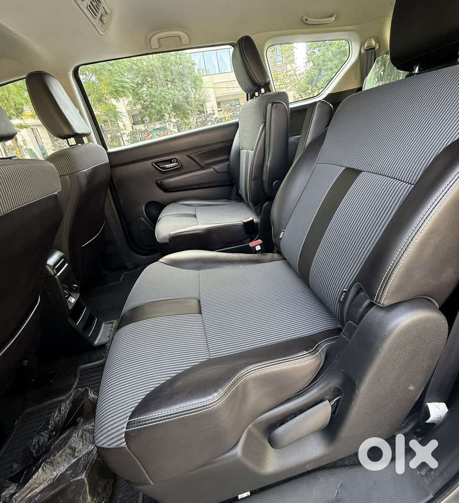 Maruti Suzuki Xl6 1.5 Alpha Mt, 2021, Petrol